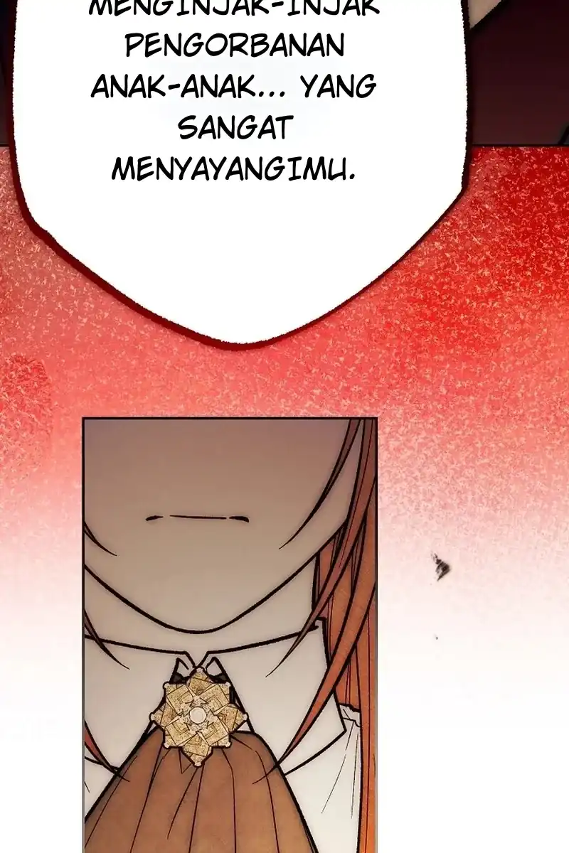 Welcome to the Rose Mansion Chapter 60 - Page 19