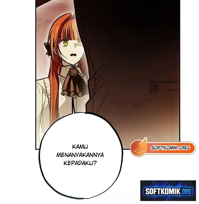 Welcome to the Rose Mansion Chapter 60 - Page 23