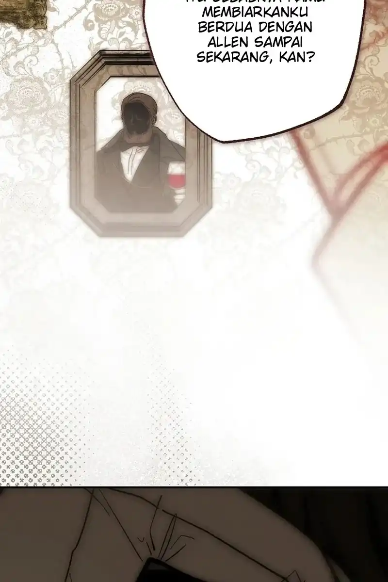 Welcome to the Rose Mansion Chapter 60 - Page 27
