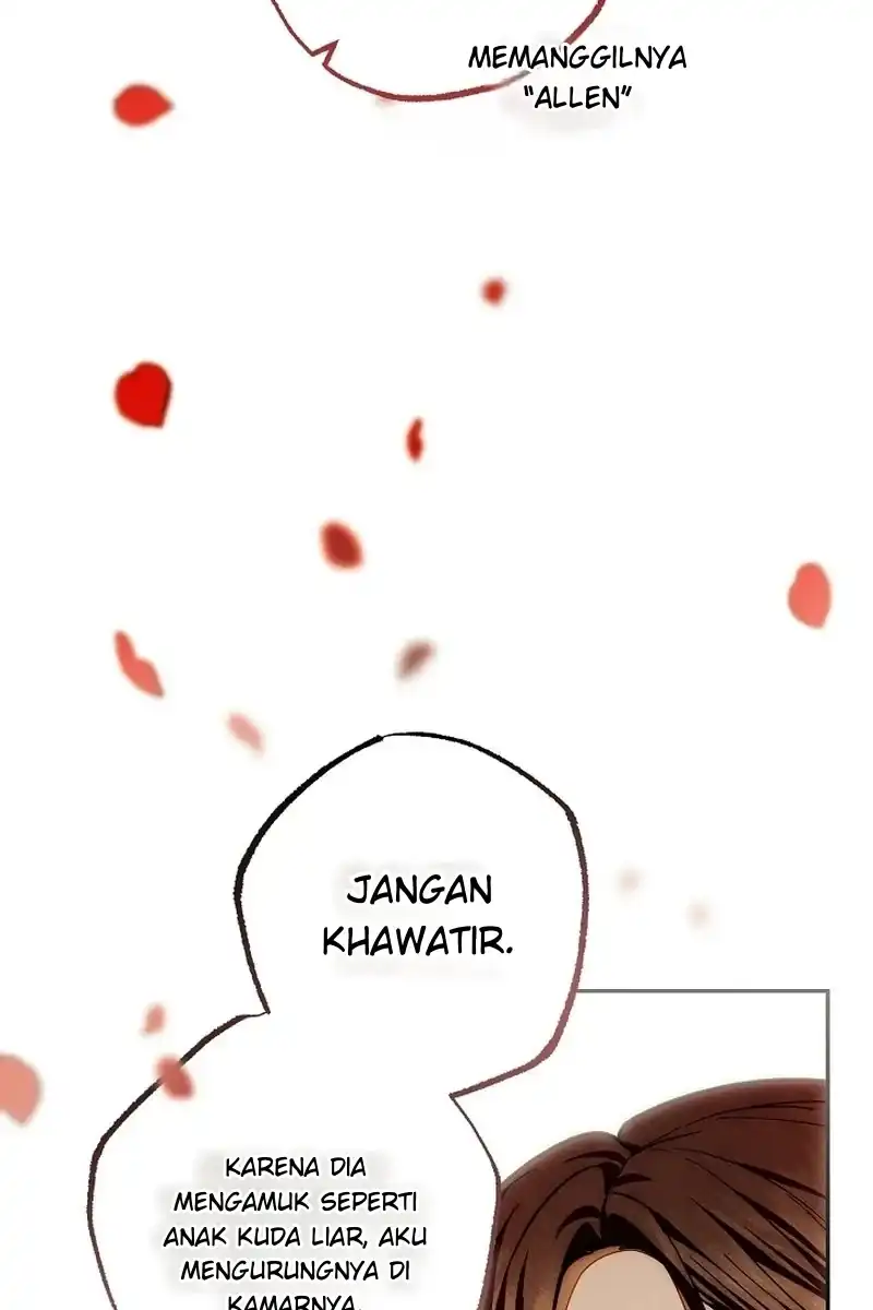 Welcome to the Rose Mansion Chapter 60 - Page 51