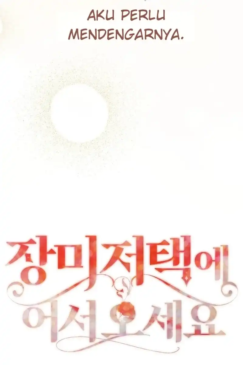 Welcome to the Rose Mansion Chapter 60 - Page 63