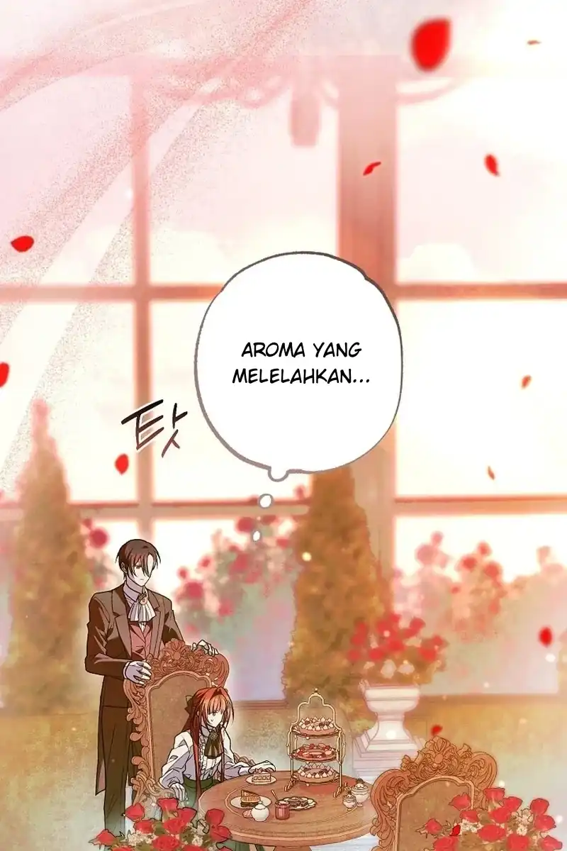 Welcome to the Rose Mansion Chapter 60 - Page 66