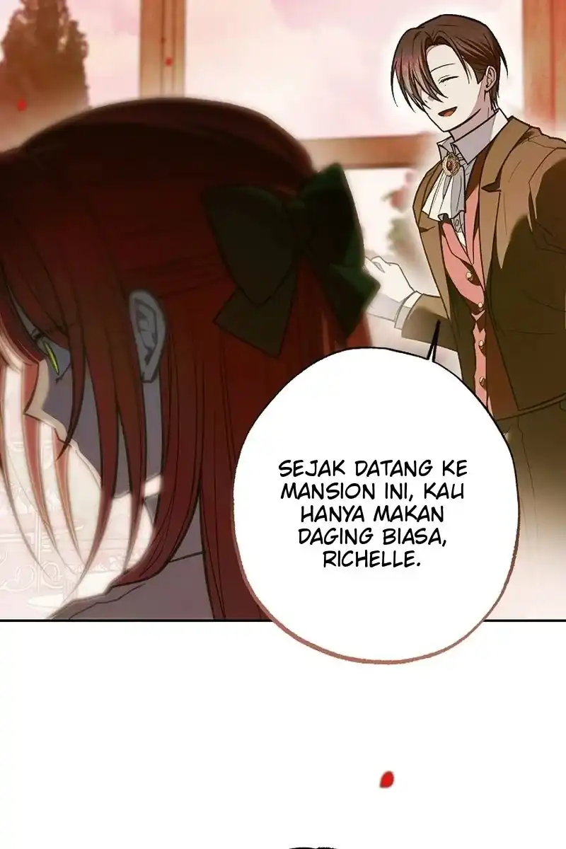 Welcome to the Rose Mansion Chapter 60 - Page 70