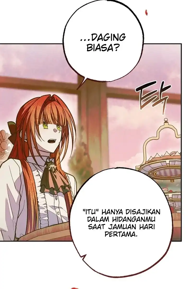 Welcome to the Rose Mansion Chapter 60 - Page 71