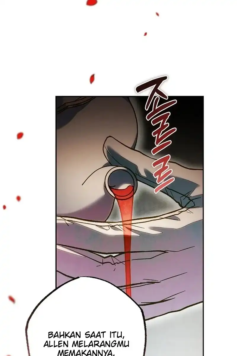 Welcome to the Rose Mansion Chapter 60 - Page 72