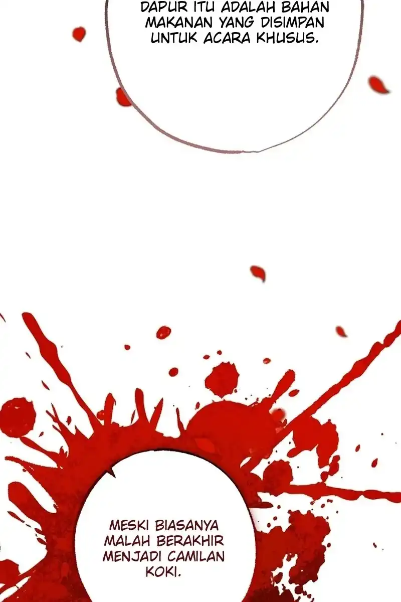 Welcome to the Rose Mansion Chapter 60 - Page 76
