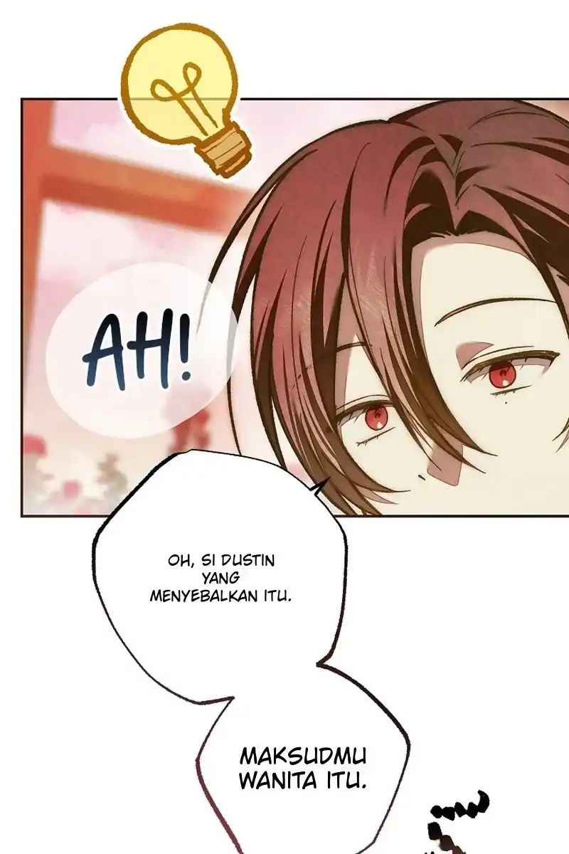 Welcome to the Rose Mansion Chapter 60 - Page 84