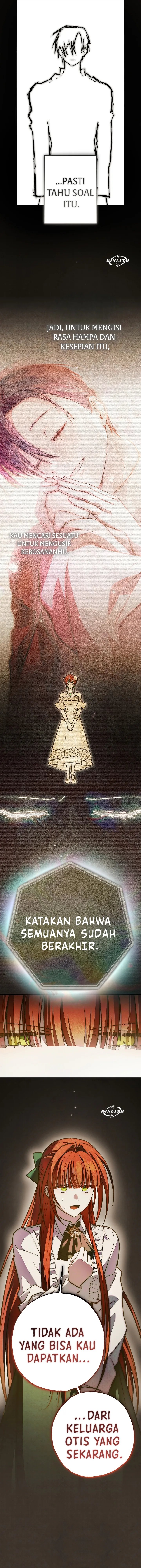 Welcome to the Rose Mansion Chapter 61 - Page 20
