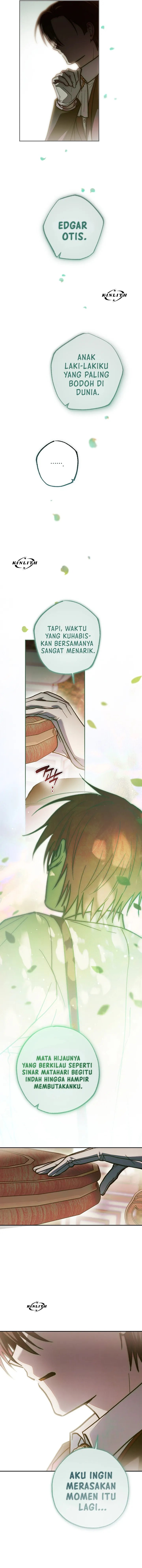 Welcome to the Rose Mansion Chapter 61 - Page 7