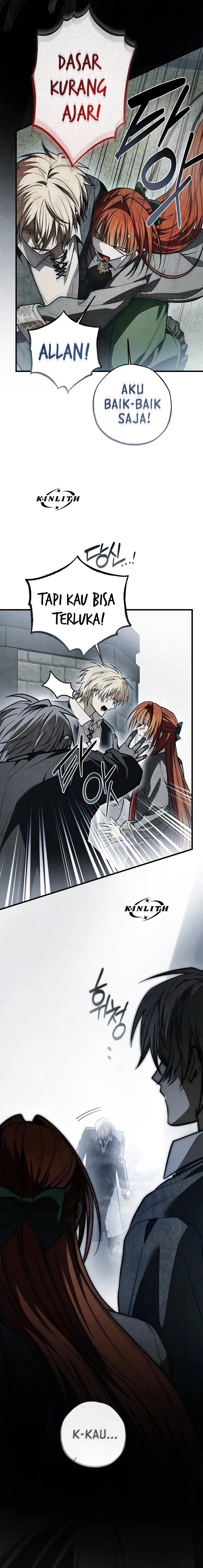 Welcome to the Rose Mansion Chapter 65 - Page 19