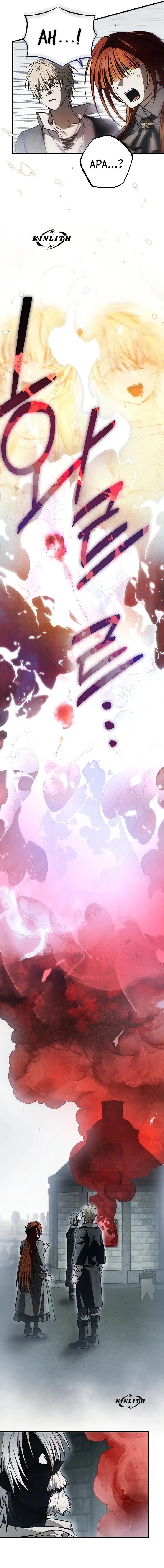 Welcome to the Rose Mansion Chapter 65 - Page 5