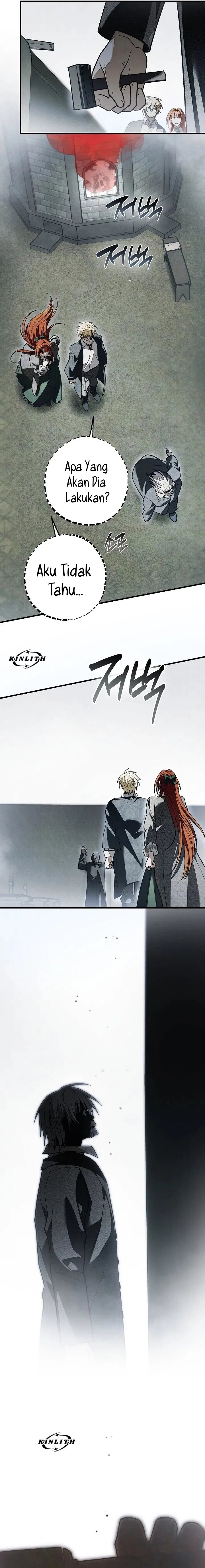 Welcome to the Rose Mansion Chapter 65 - Page 6
