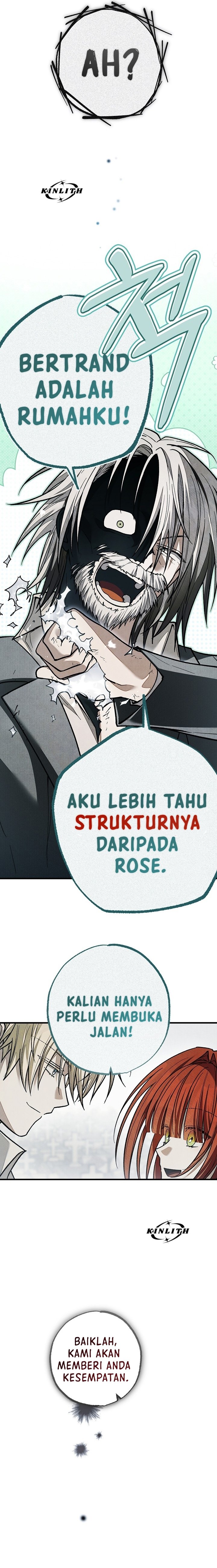 Welcome to the Rose Mansion Chapter 66 - Page 11