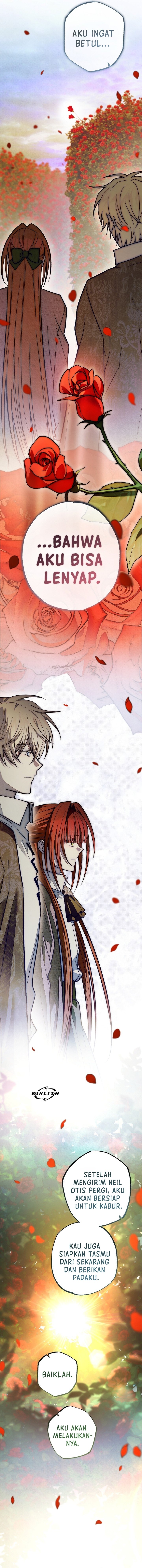 Welcome to the Rose Mansion Chapter 66 - Page 16