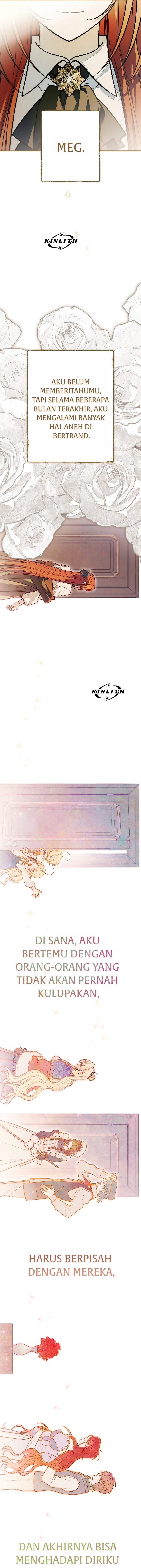 Welcome to the Rose Mansion Chapter 66 - Page 21