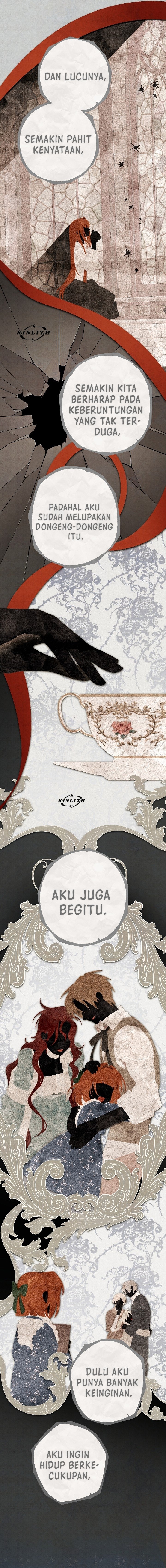 Welcome to the Rose Mansion Chapter 66 - Page 27
