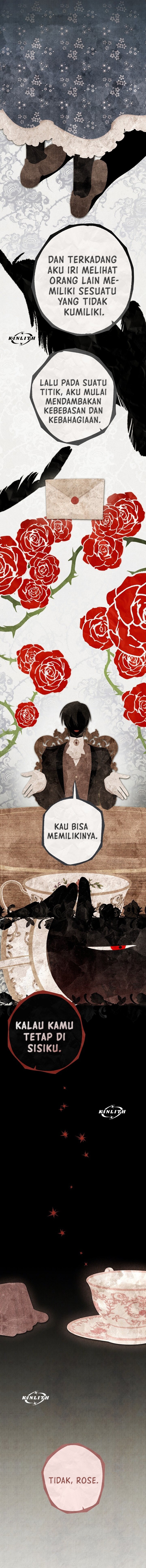 Welcome to the Rose Mansion Chapter 66 - Page 28