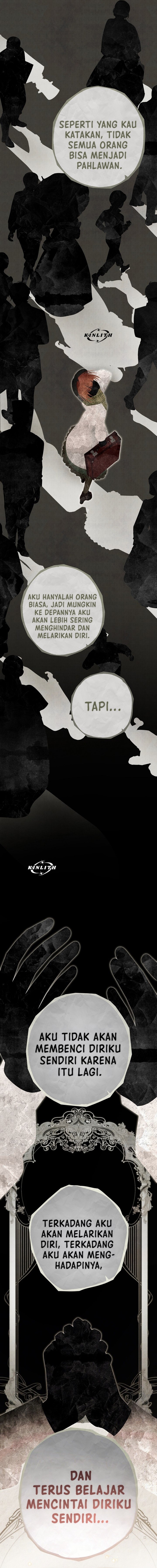 Welcome to the Rose Mansion Chapter 66 - Page 31