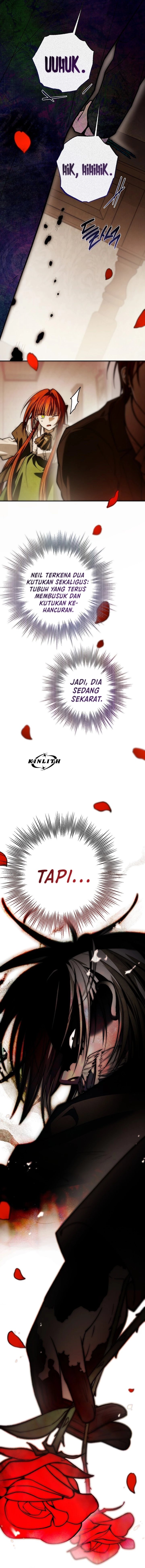 Welcome to the Rose Mansion Chapter 67 - Page 13
