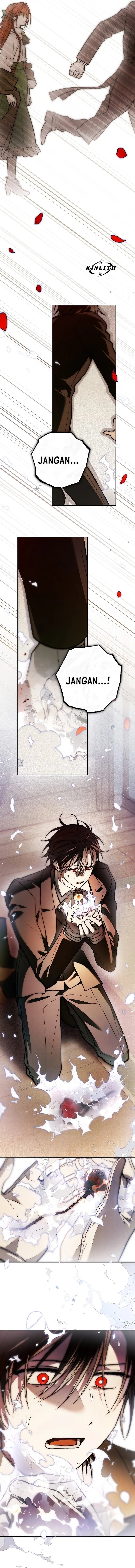 Welcome to the Rose Mansion Chapter 67 - Page 15