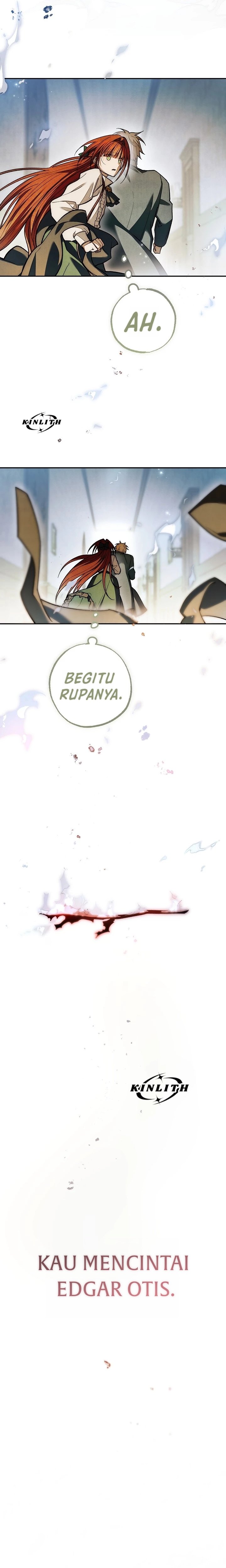 Welcome to the Rose Mansion Chapter 67 - Page 21