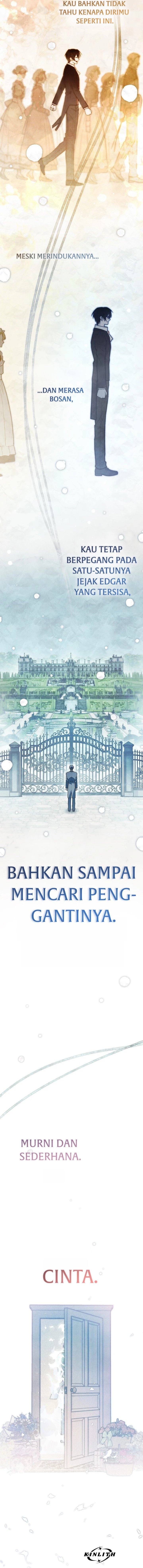 Welcome to the Rose Mansion Chapter 67 - Page 23