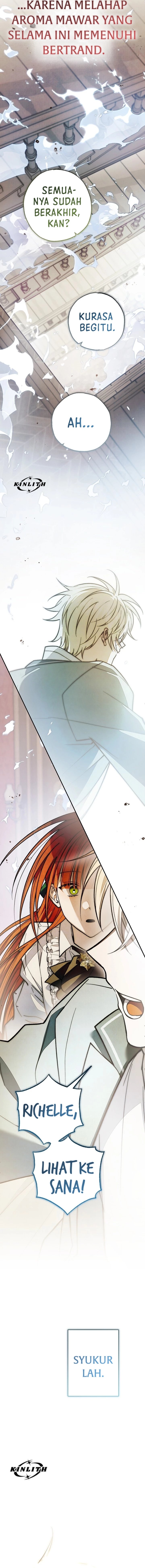 Welcome to the Rose Mansion Chapter 67 - Page 27
