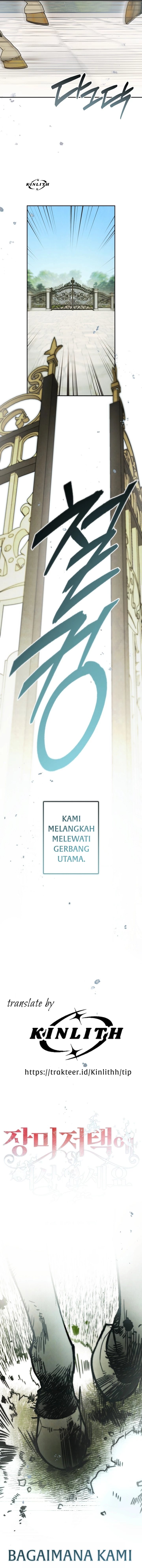Welcome to the Rose Mansion Chapter 67 - Page 31