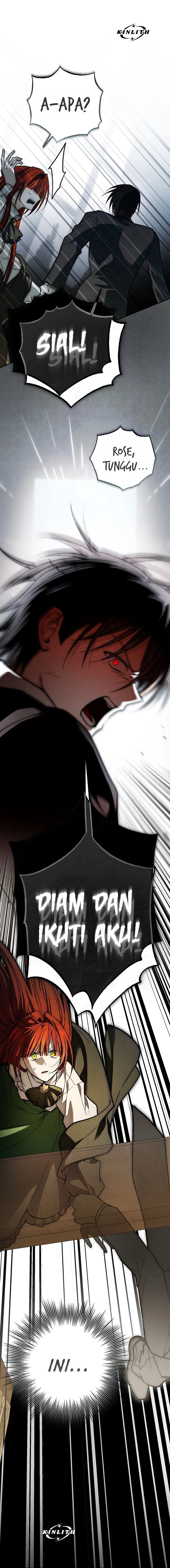 Welcome to the Rose Mansion Chapter 67 - Page 8
