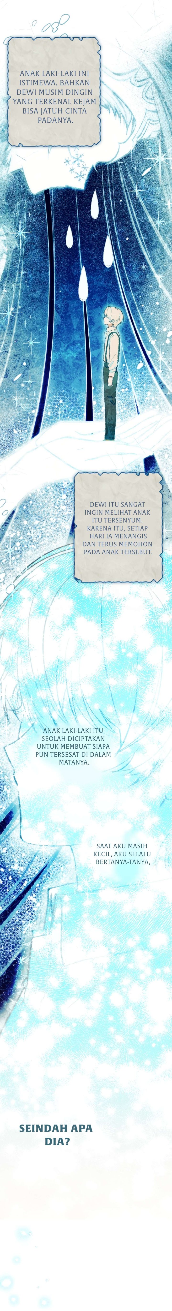 Welcome to the Rose Mansion Chapter 7 - Page 3
