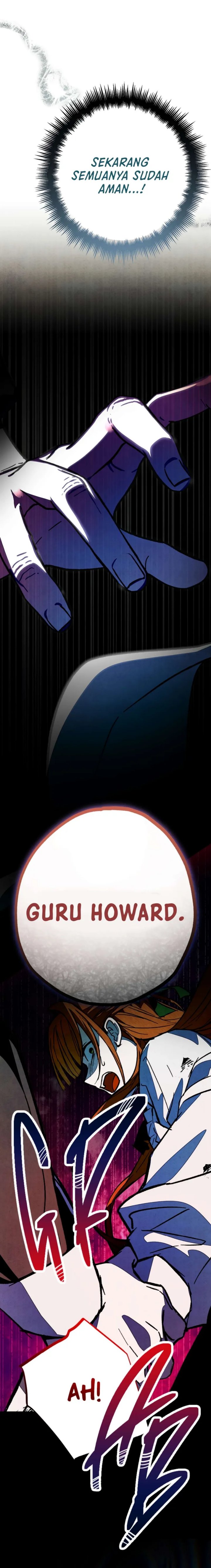 Welcome to the Rose Mansion Chapter 9 - Page 11