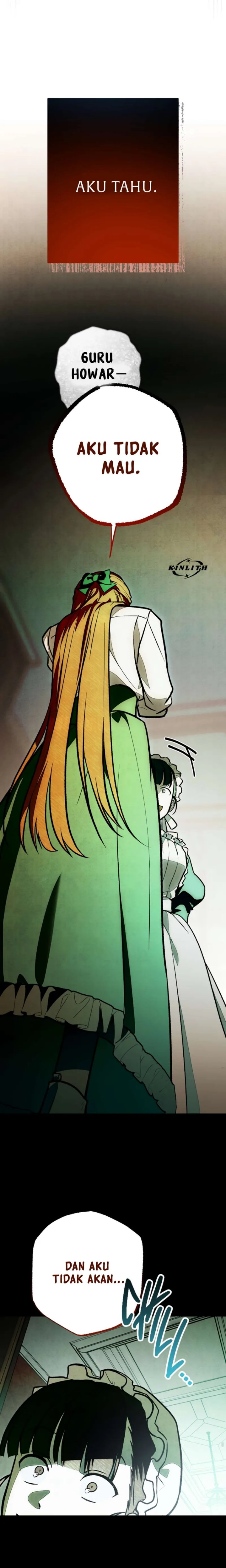 Welcome to the Rose Mansion Chapter 9 - Page 15