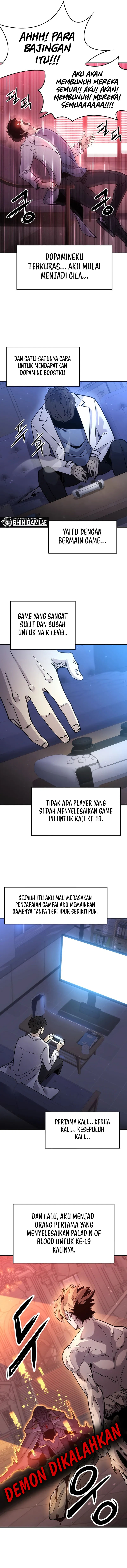 Baca What A Bountiful Harvest, Demon Lord! - Chapter 1 halaman 10