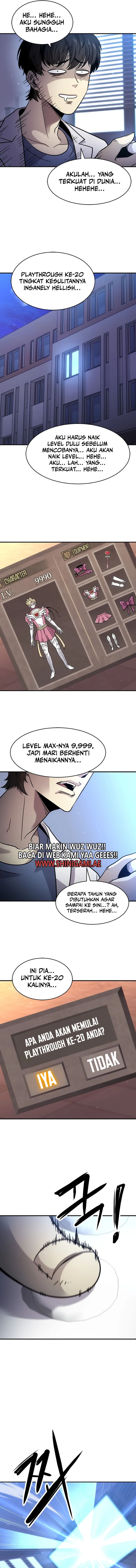 Baca What A Bountiful Harvest, Demon Lord! - Chapter 1 halaman 11