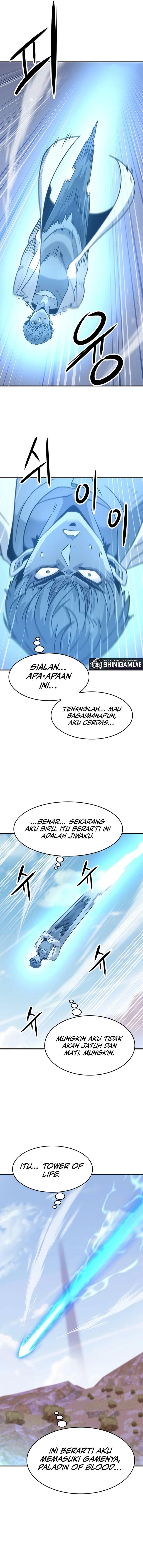 Baca What A Bountiful Harvest, Demon Lord! - Chapter 1 halaman 13