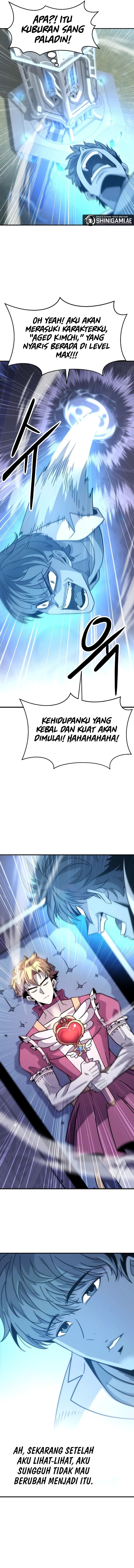 Baca What A Bountiful Harvest, Demon Lord! - Chapter 1 halaman 14