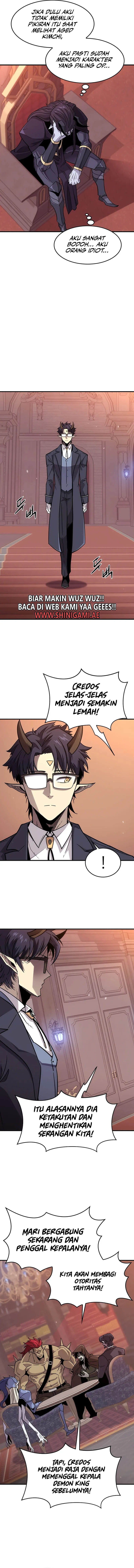 Baca What A Bountiful Harvest, Demon Lord! - Chapter 1 halaman 16