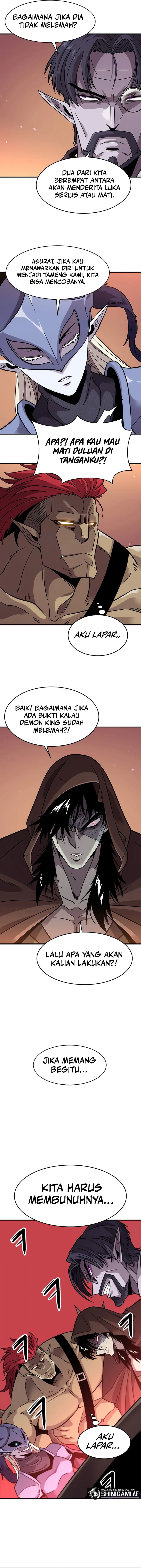 Baca What A Bountiful Harvest, Demon Lord! - Chapter 1 halaman 17