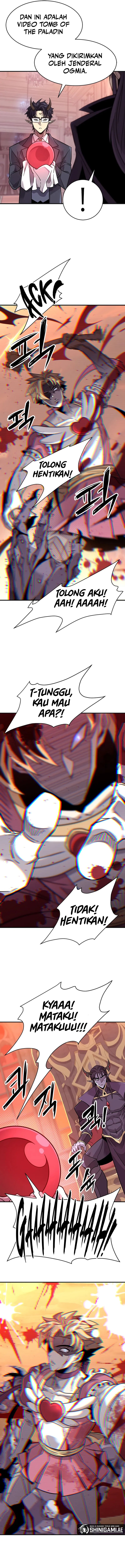 Baca What A Bountiful Harvest, Demon Lord! - Chapter 1 halaman 19