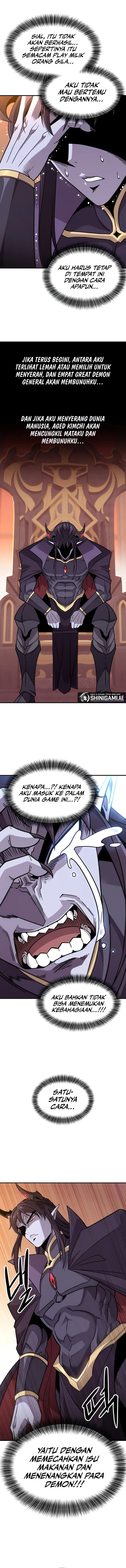 Baca What A Bountiful Harvest, Demon Lord! - Chapter 1 halaman 20