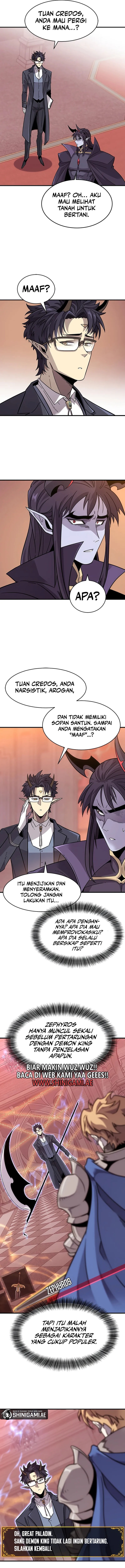 Baca What A Bountiful Harvest, Demon Lord! - Chapter 1 halaman 21