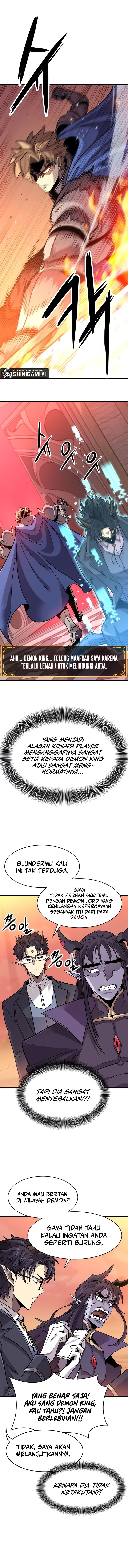 Baca What A Bountiful Harvest, Demon Lord! - Chapter 1 halaman 22