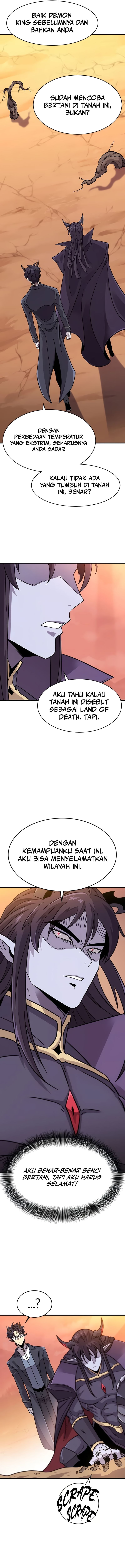 Baca What A Bountiful Harvest, Demon Lord! - Chapter 1 halaman 23