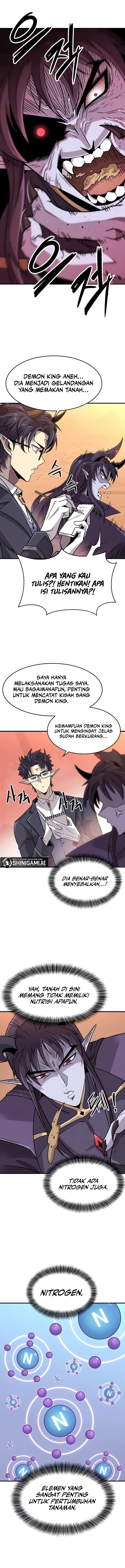 Baca What A Bountiful Harvest, Demon Lord! - Chapter 1 halaman 24