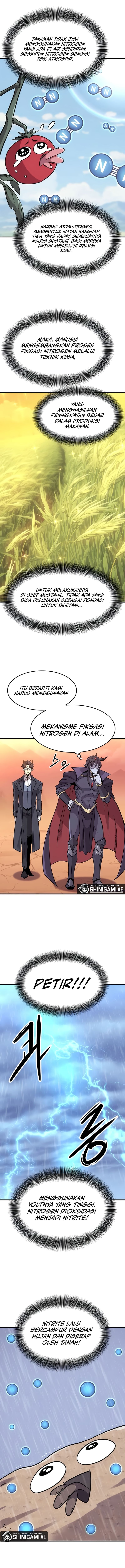 Baca What A Bountiful Harvest, Demon Lord! - Chapter 1 halaman 25