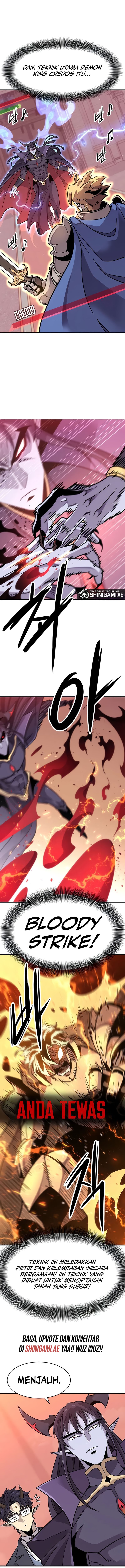 Baca What A Bountiful Harvest, Demon Lord! - Chapter 1 halaman 26