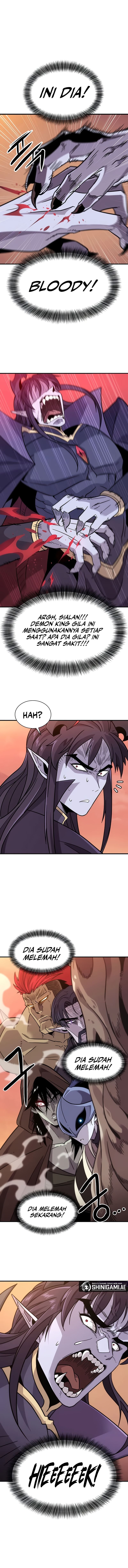 Baca What A Bountiful Harvest, Demon Lord! - Chapter 1 halaman 27