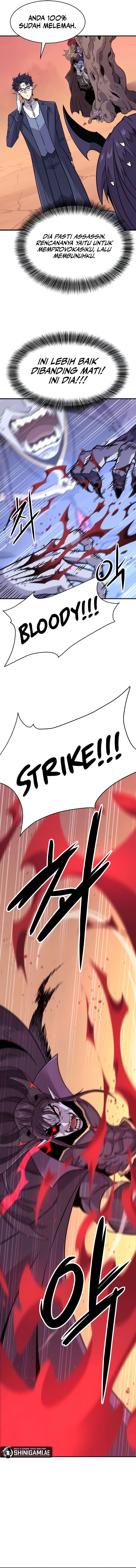 Baca What A Bountiful Harvest, Demon Lord! - Chapter 1 halaman 28