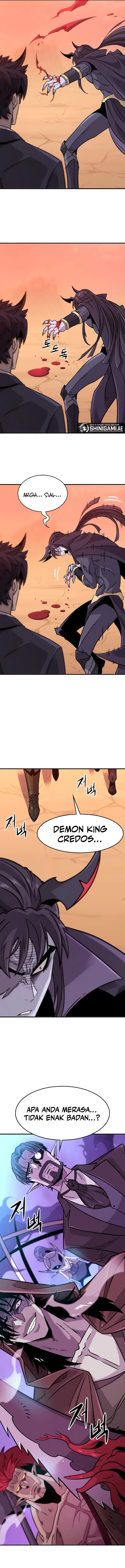 Baca What A Bountiful Harvest, Demon Lord! - Chapter 1 halaman 29