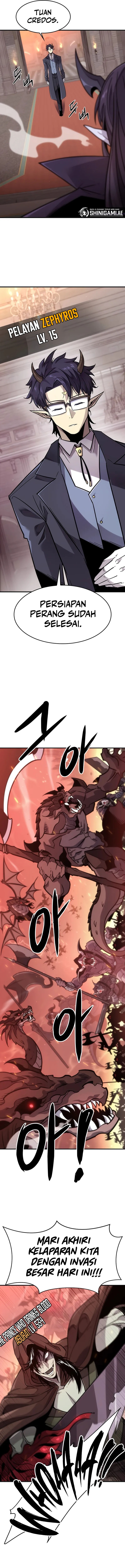 Baca What A Bountiful Harvest, Demon Lord! - Chapter 1 halaman 3